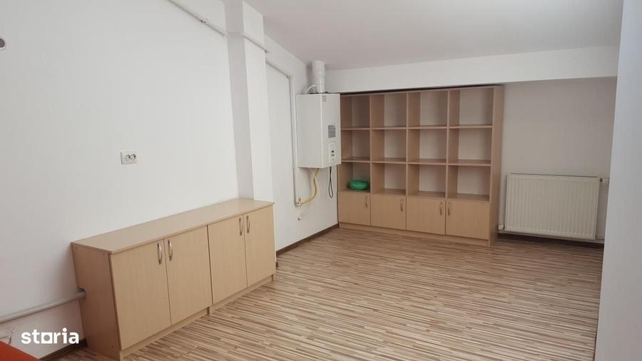 Bucium Str Visan Complex Rezidential ap 2 camere tip mansarda - 3