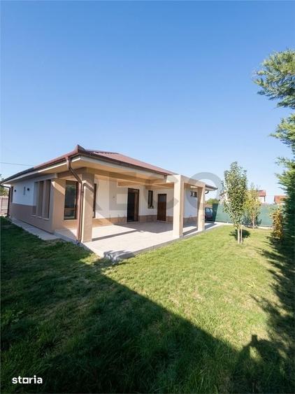 RECO Casa 3 camere Cihei - 11