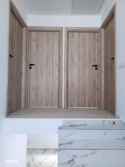 Casă cu 5 camere cu Teren 440 Mp în Săbăreni