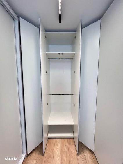 Chirie I Apartament 2 camere I Rond OMV Pipera I Spatios I Nou - 5