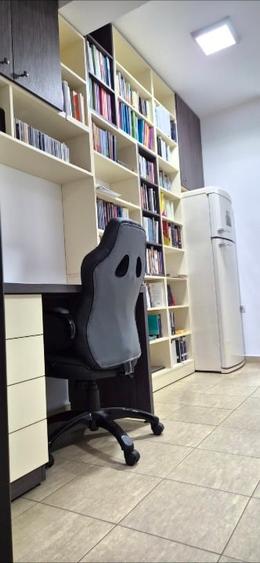 Apartament cu 3 camere decomandat, mobilat în 13 Septembrie