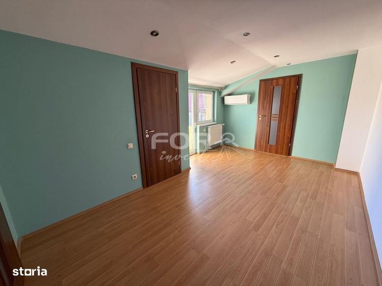 Casa zona Iosia, 6 camere, 428mp teren, de vanzare/schimb - 4