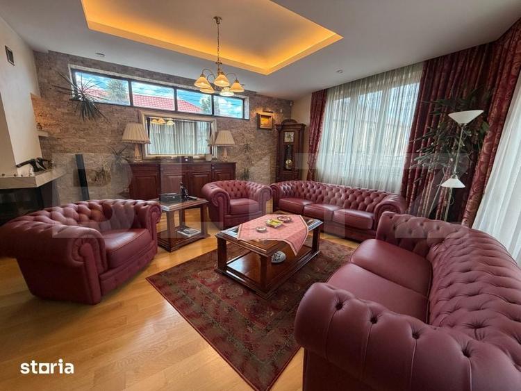Casă cu 4 camere cu Teren 377 Mp în Lipoveni