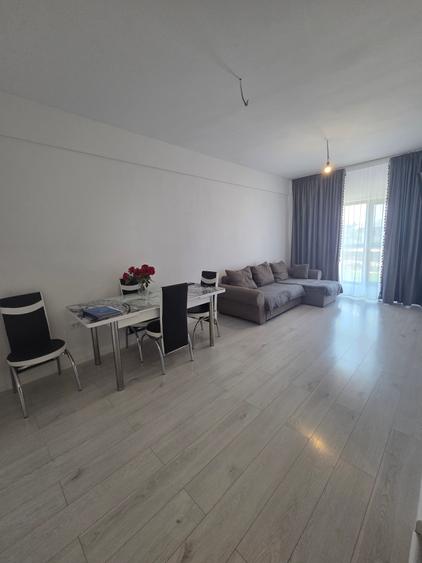 Vanzare ap.3 camere Diamantului Kaufland-Parcare inclusa - 4