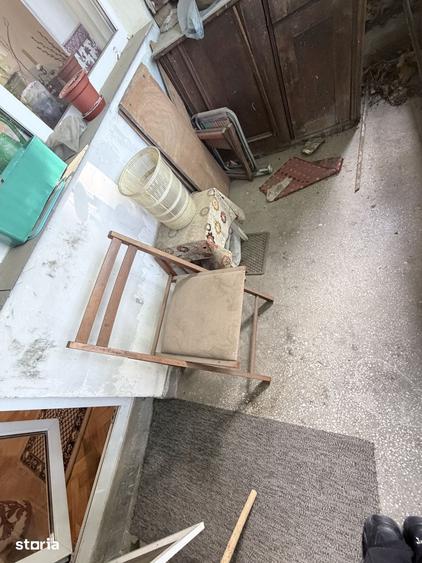 Apartament cu 3 camere în 7 Noiembrie