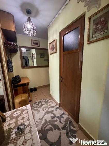 Apartament cu 2 camere semidecomandat în Rădăuți