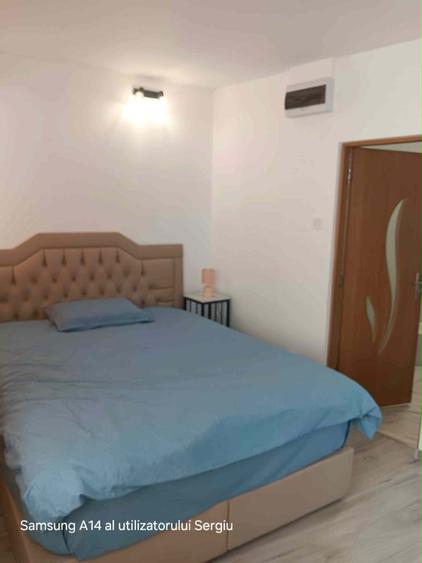 Apartament cu 2 camere semidecomandat în Tudor Vladimirescu