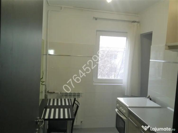 Garsoniera Alba Iulia-Decebal, Str. Caloian Jude?ul, la 12 min. metrou - 5