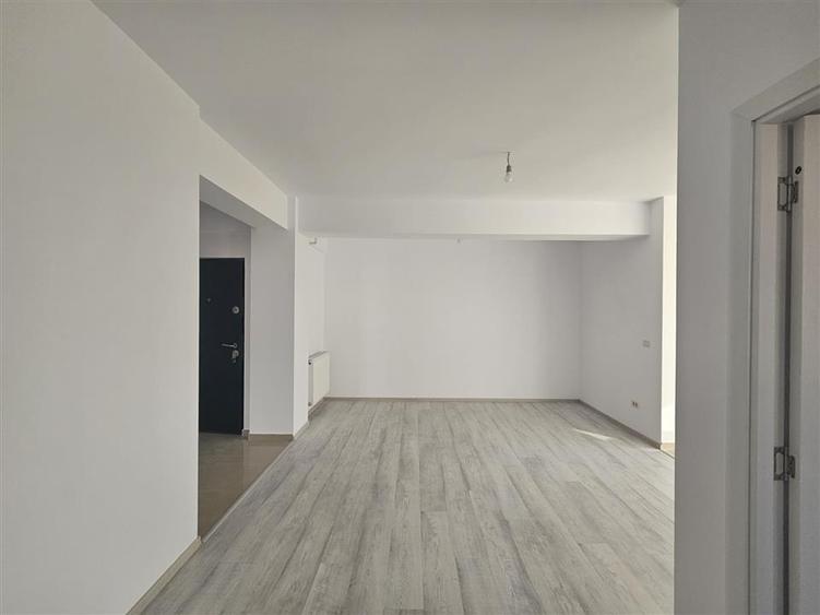Apartament cu 2 camere decomandat în Popas Păcurari