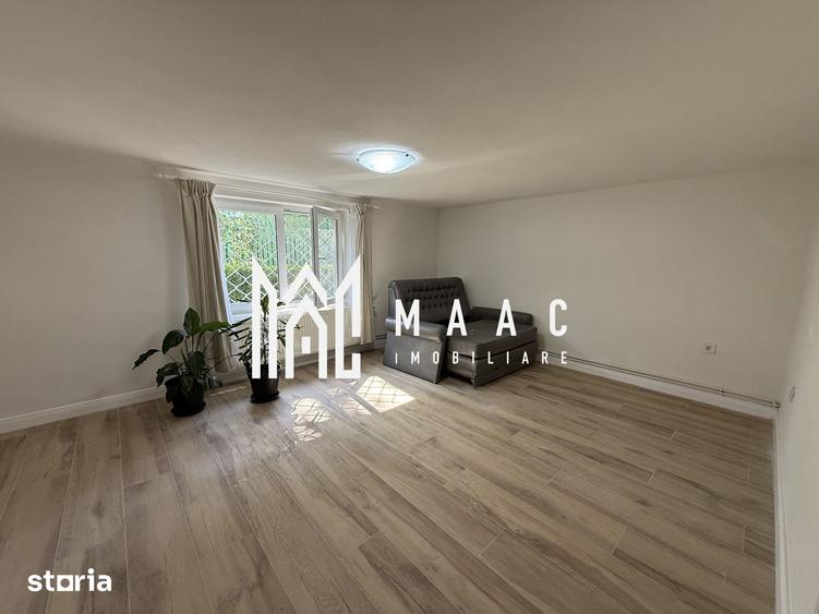 Apartament 2 camere de inchiriat | Sibiu, Central | 65 mp | renovat - 2