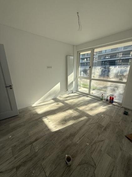 Apartament cu 2 camere în Nord