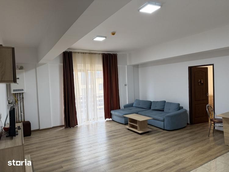 Apartament cu 2 camere în Vasile Aaron