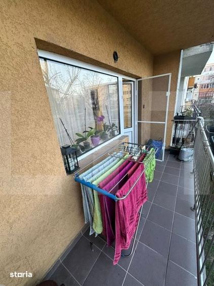 Apartament 3 camere, 96 mp, zona Micalaca - 15