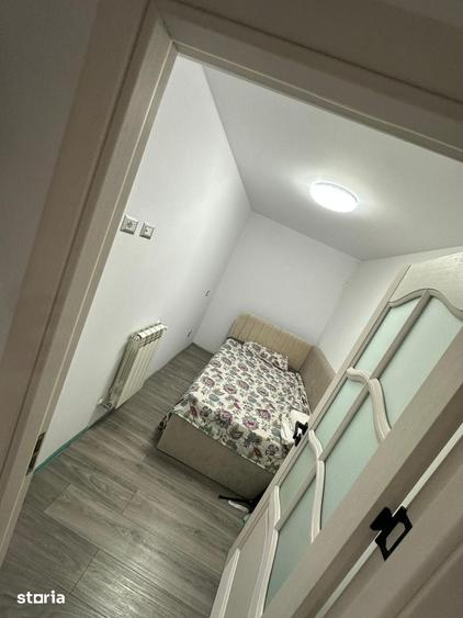 Apartament cu 3 camere decomandat în Ultracentral