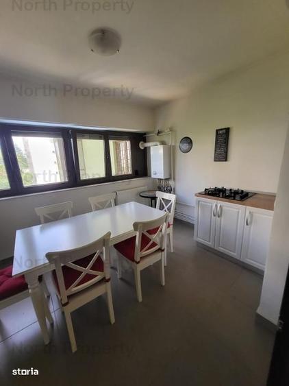 Apartament cu 3 camere în Pantelimon