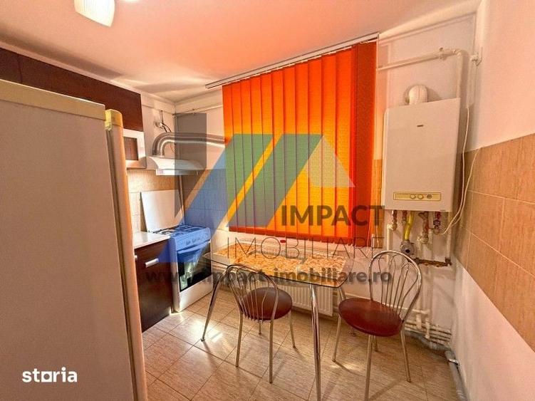Apartament cu 2 camere în Lăpuș Argeș