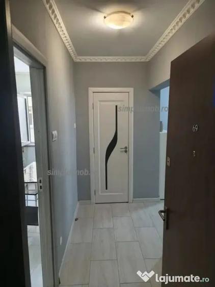 Apartament 3 Camere spatios , mobilat si utilat , Panteli... - 2