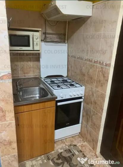 Garsonieră în Astra