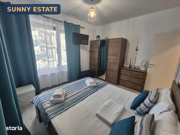 Apartament cu 2 camere în Nord