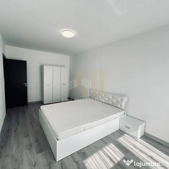 Apartament cu 3 camere decomandat în Sânpetru