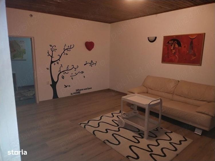 Apartament 3 camere | Bucurestii Noi | Centrala Proprie | - 2