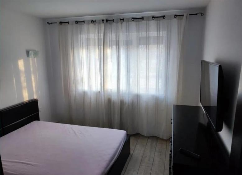 Apartament cu 2 camere semidecomandat, mobilat în Tătărași