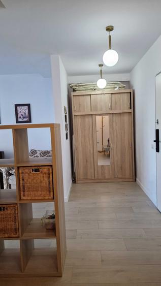 Casă cu 2 camere în Central