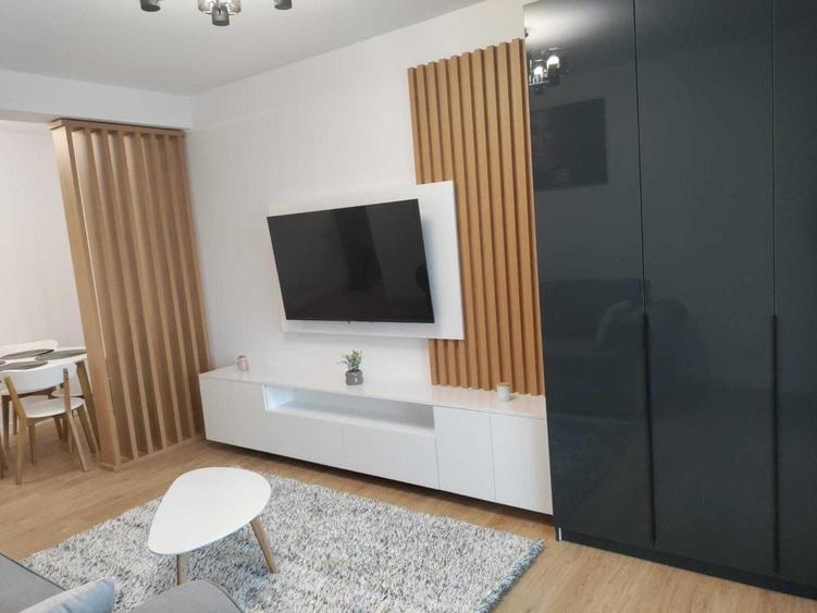 Apartament cu 2 camere decomandat în Nord