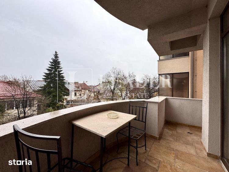 Apartament cu 3 camere în Grivița