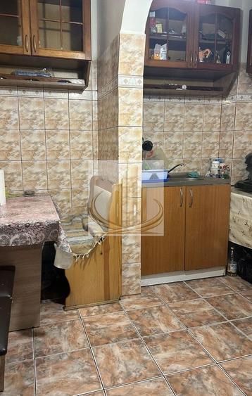 Apartament cu 2 camere decomandat în Iosefin