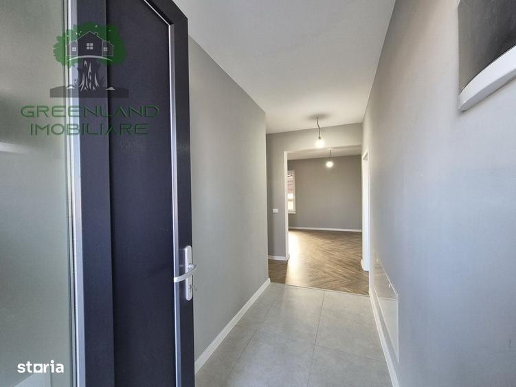CASA PARTER 4 camere, 2 bai, 124mp, TEREN 450mp, HORPAZ - 17