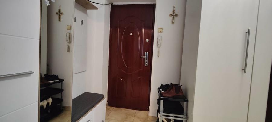 Apartament cu 2 camere circular în Drumul Taberei