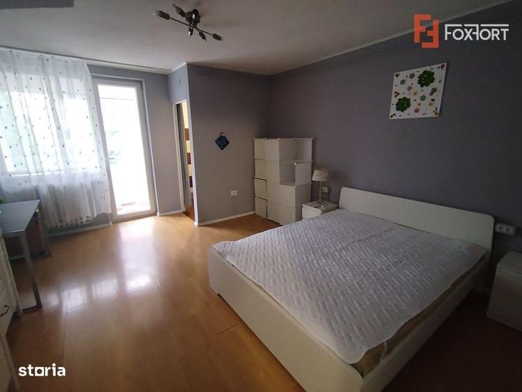 Apartament cu o camera de inchiriat in Timisoara, zona Take Ionescu - 2