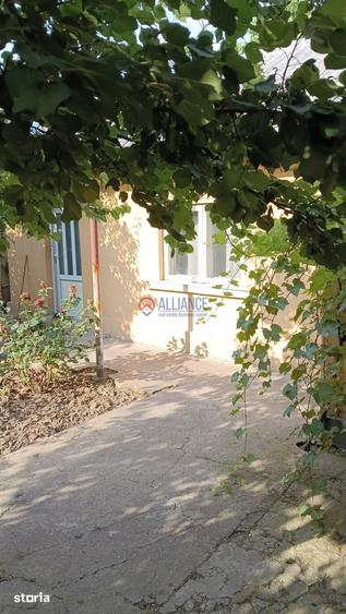 Casă cu 2 camere cu Teren 146.9 Mp în Brătianu