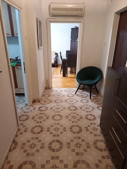 Apartament cu 2 camere decomandat în Decebal