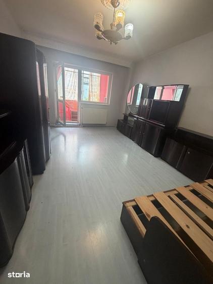 Apartament cu 2 camere decomandat în George Bacovia