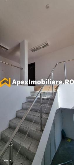 Spațiu comercial, de 550 mp, în Vest