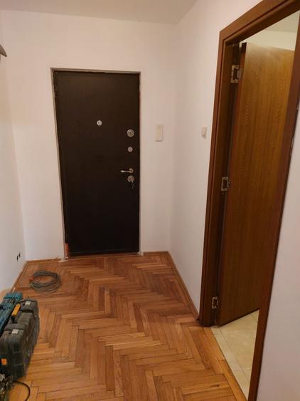 Apartament cu 2 camere semidecomandat în Sfântu Ilie