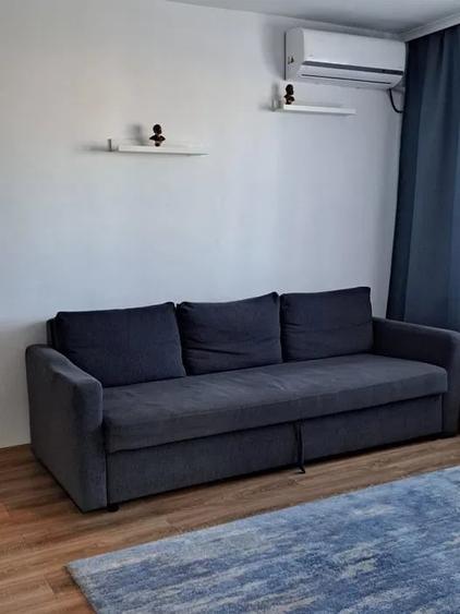 Apartament 2 camere, semidecomandat, 51 mp, centrala, ac, parcare, Tomis Nord - 3