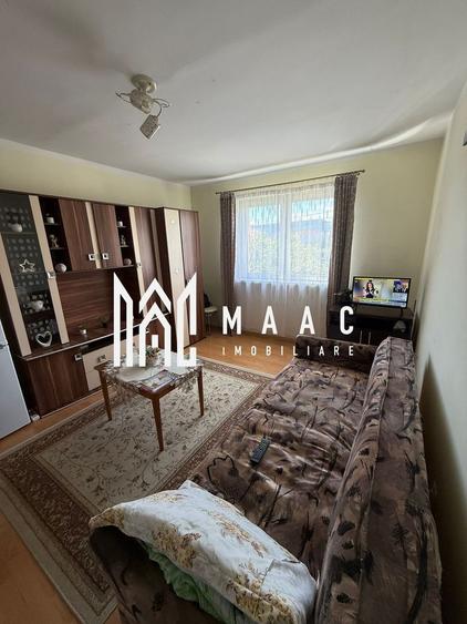 Garsonieră decomandată, mobilată în Lazaret