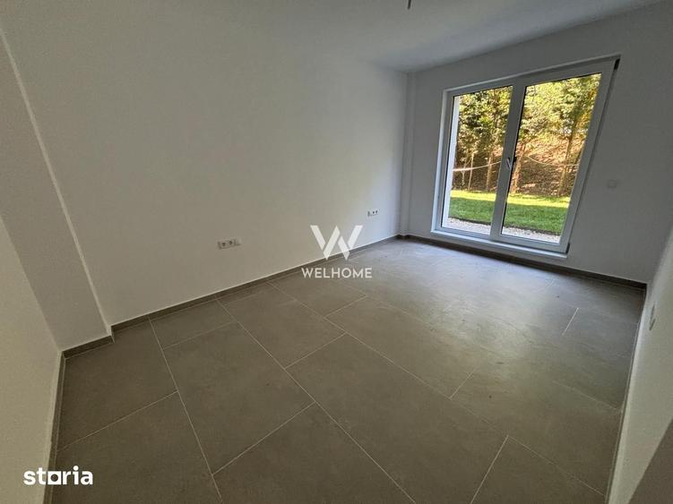 Apartament cu 3 camere în Vest