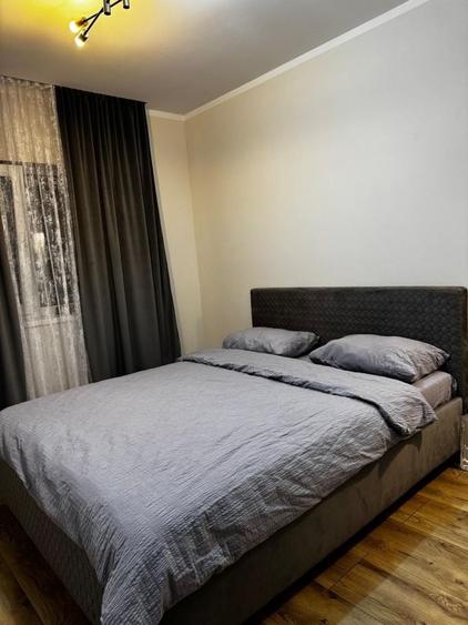 Apartament cu 3 camere în Giroc