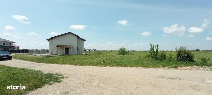 Spațiu comercial, în Dumbrăvița