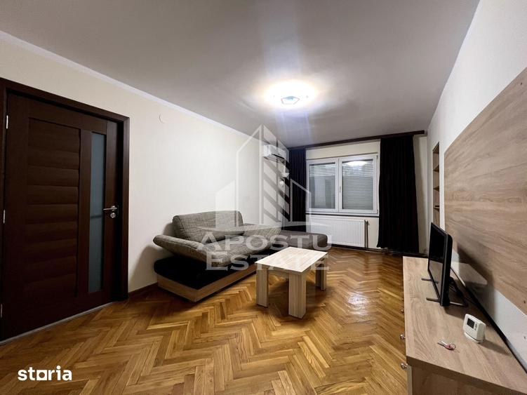 Apartament 4 camere de inchiriat, zona Olimpia Stadion, Timisoara - 5
