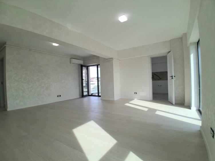 Apartament de vanzare 3 camere, INTABULAT, semnare contract de vanzare - 12