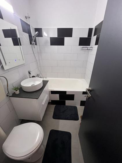 Apartament 1 camera, cartierul Rodnei - 6