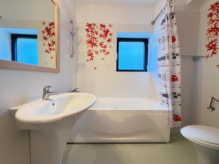 PET FRIENDLY | Central Park | 2 camere | Parter | Parcare subterana - 8