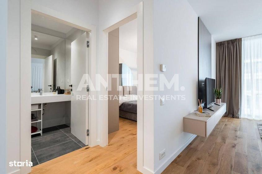 Apartament cu 2 camere în 13 Septembrie