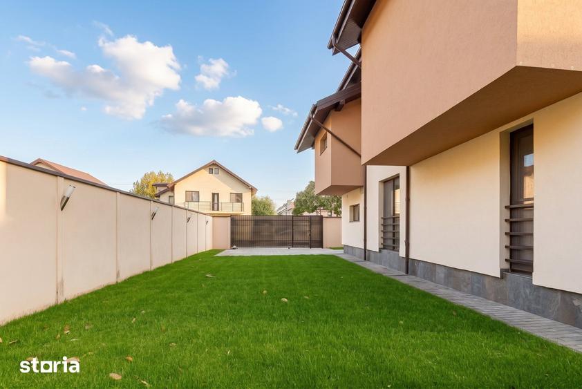 Casă cu 4 camere cu Teren 315 Mp în Central