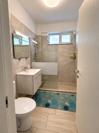 Apartament cu 2 camere decomandat, mobilat în Mamaia-Sat